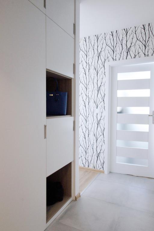 Apartament Nad Odra Wrocław Eksteriør bilde